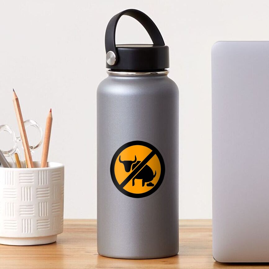 Artikel-Vorschau von Transparenter Sticker, designt und verkauft von unionpride.