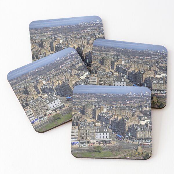 Item preview, View from the Castle designed and sold by tomg.