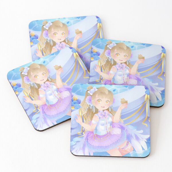 Item preview, Angel Kotori designed and sold by popitosa.