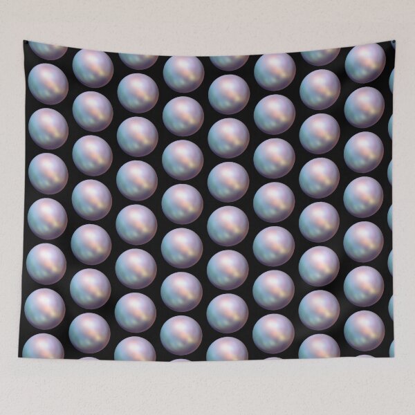 Item preview, The Pearlescent Beauty designed and sold by Smaragdas.
