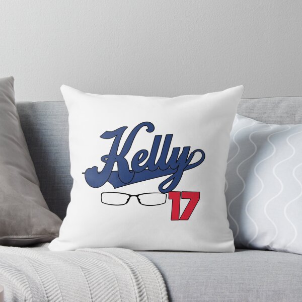 Item preview, Joe kelly 17 designed and sold by NovaTees.