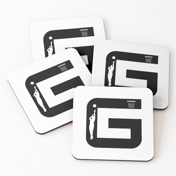 Item preview, Personalized Basketball Initial G designed and sold by TheFamilyVan.