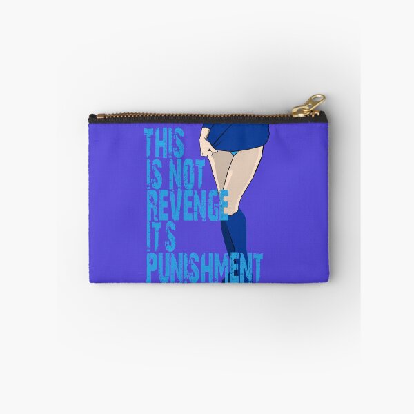 Item preview, Not Revenge designed and sold by bowcho.
