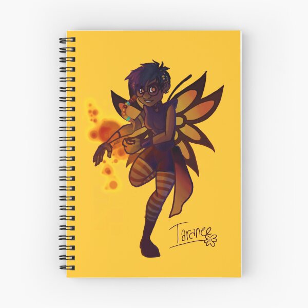 Item preview, W.I.T.C.H -- Taranee designed and sold by ElizaOz.