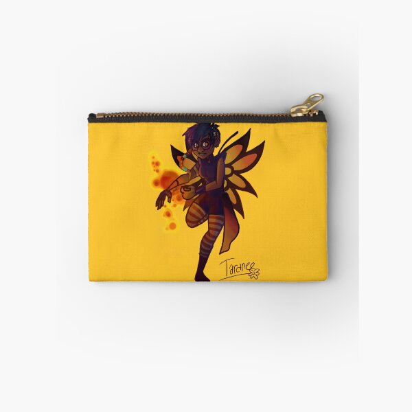 Item preview, W.I.T.C.H -- Taranee designed and sold by ElizaOz.