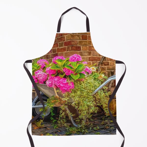 Item preview, Wheelbarrow designed and sold by Doug's Landing.