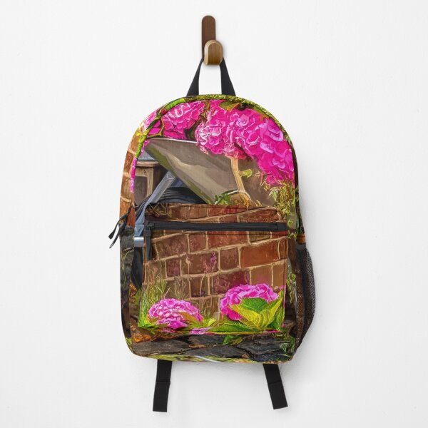 Item preview, Wheelbarrow designed and sold by Doug's Landing.