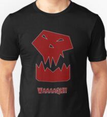 WH40K-ORK Unisex T-Shirt