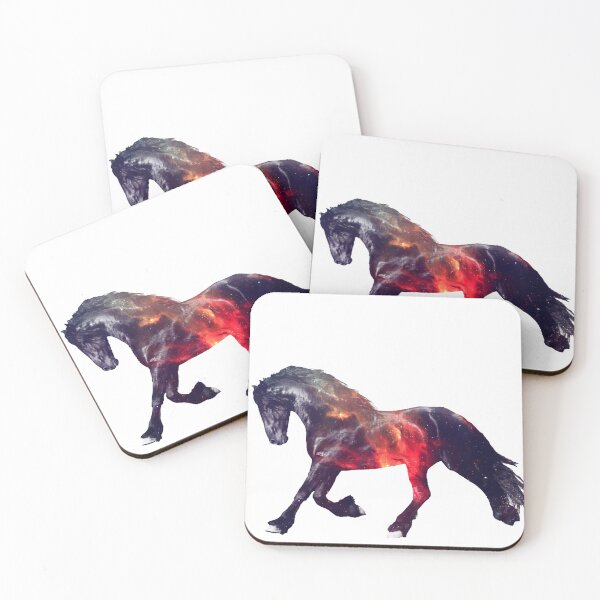 Item preview, Cosmic Horse designed and sold by WendolyF96.