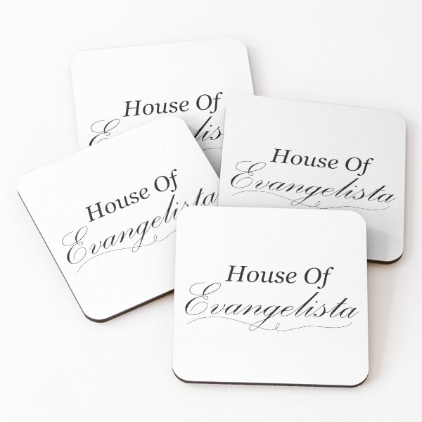 Item preview, House of Evangelista Pose designed and sold by ruwanii.