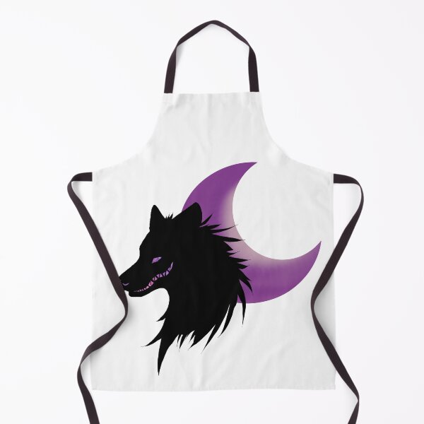 Item preview, Grinning Wolf designed and sold by Kirion.