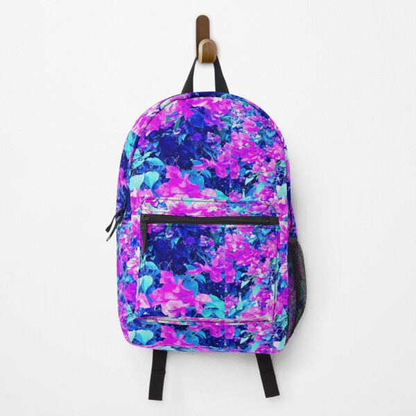 Item preview, Bougainvilla, April showers bring May Flowers, floralart designed and sold by Spiritualish.