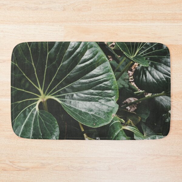 Item preview, Tropical leaf designed and sold by kmsphotography.