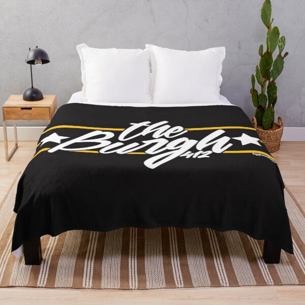 Item preview, The Burgh designed and sold by Egghead Creative.