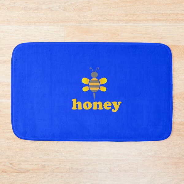 Item preview, Honey Bee designed and sold by ThingsByJoy.