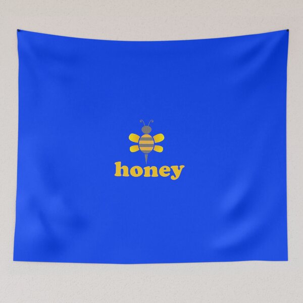 Item preview, Honey Bee designed and sold by ThingsByJoy.