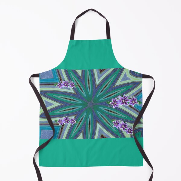 Item preview, blue angle floral designed and sold by Aquila Light Pictures.