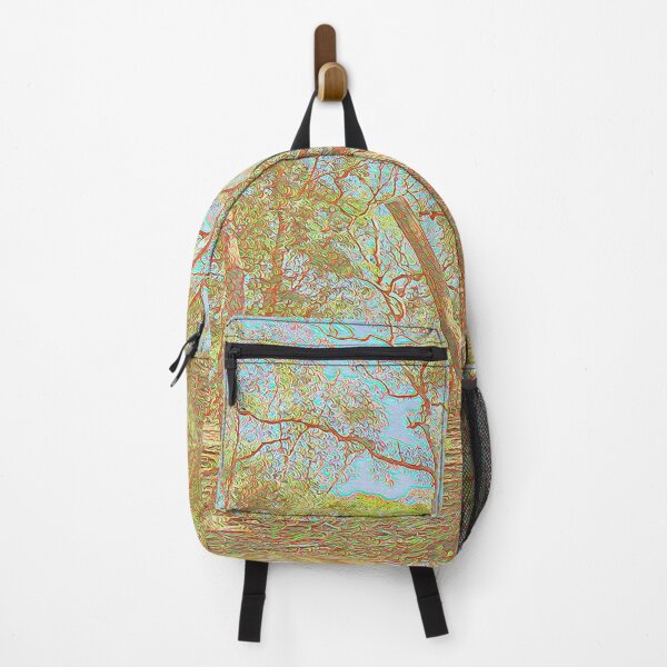 Item preview, Woodland designed and sold by Jaco-Stefan Olwagen.