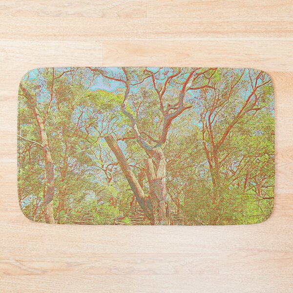 Item preview, Woodland designed and sold by Jaco-Stefan Olwagen.