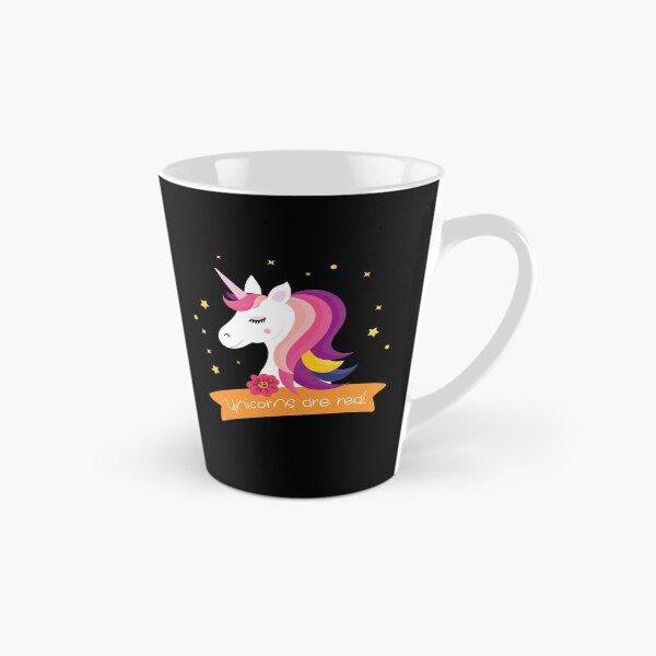 Item preview, Unicorns are real designed and sold by dk-design85.