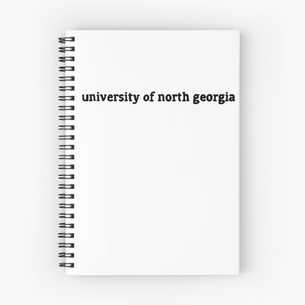 Item preview, university of north georgia designed and sold by faithypotamus.