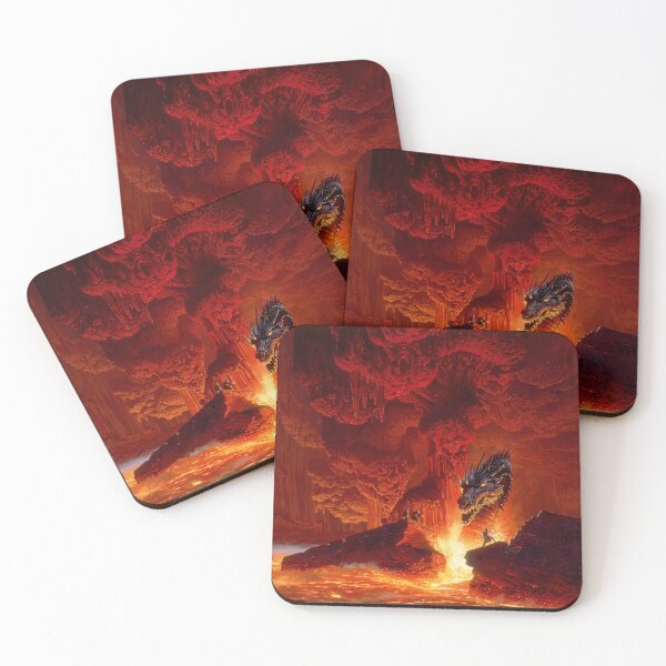 Item preview, Fire Sea designed and sold by KeithParkinson.