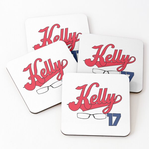 Item preview,  Joe kelly 17 designed and sold by NovaTees.