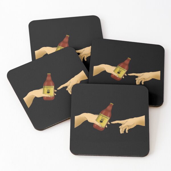 Artikelvorschau, La Caguama Lustiges mexikanisches Bierdesign entworfen und verkauft von Mexihumor Store.