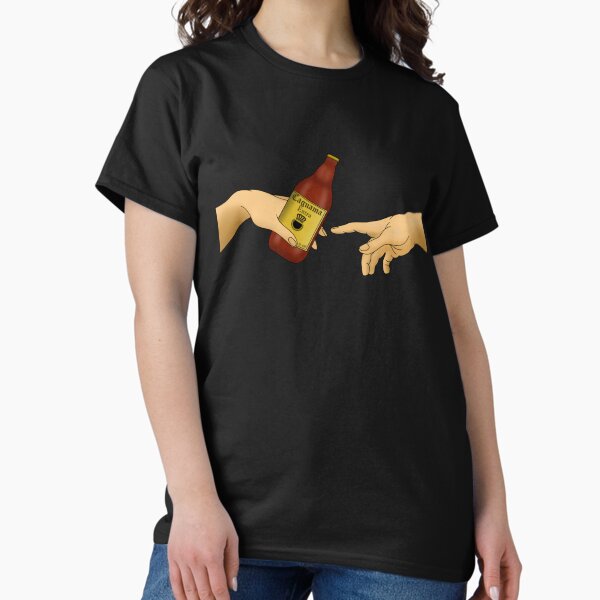 Item preview, La Caguama Funny Mexican Beer Design  designed and sold by Mexihumor Store.