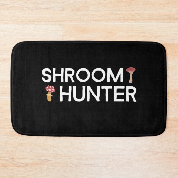 Item preview, Shroom Hunter designed and sold by cvt01.
