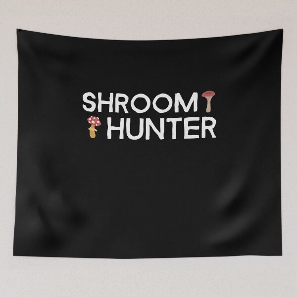 Item preview, Shroom Hunter designed and sold by cvt01.