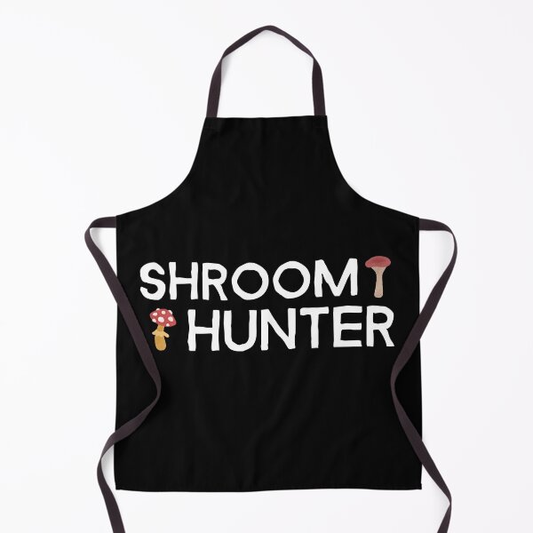 Item preview, Shroom Hunter designed and sold by cvt01.
