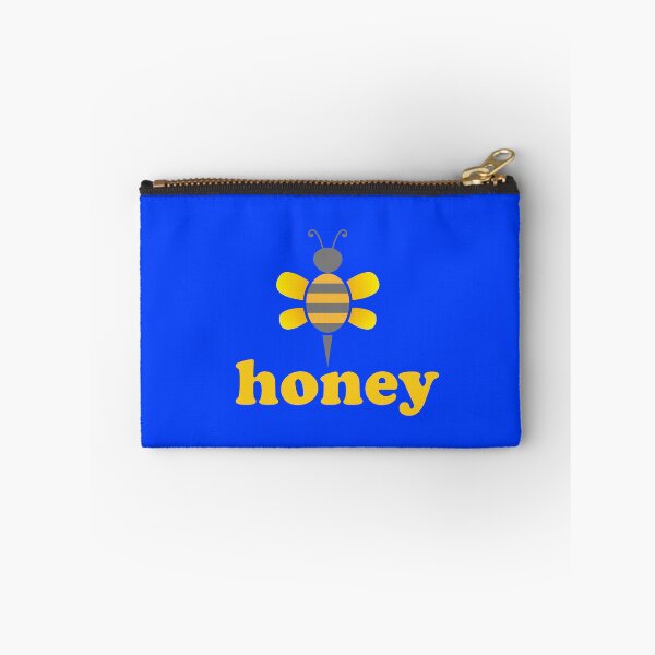 Item preview, Honey Bee designed and sold by ThingsByJoy.
