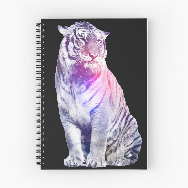 Item preview, Galactic Tiger designed and sold by WendolyF96.