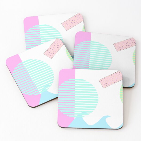 Item preview, Pastel Vibe designed and sold by ArashiiGames.