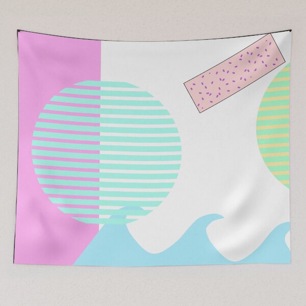 Item preview, Pastel Vibe designed and sold by ArashiiGames.