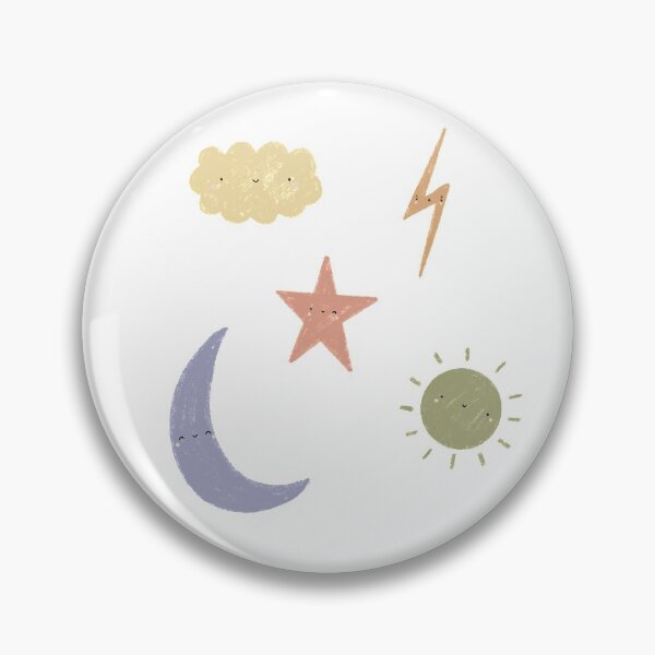 Item preview, Weather Elements designed and sold by dariellene.