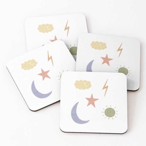 Item preview, Weather Elements designed and sold by dariellene.