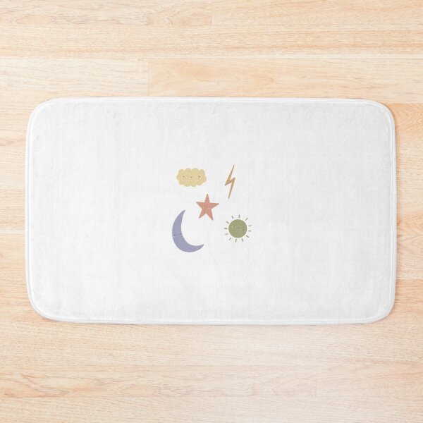 Item preview, Weather Elements designed and sold by dariellene.
