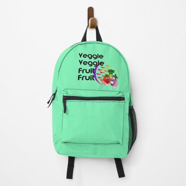 Item preview, Veggie Veggie Fruit Fruit designed and sold by WedFanBlog.