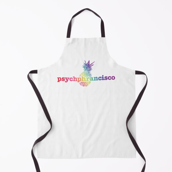 Item preview, psychphrancisco - Psych pride designed and sold by leftoverprints.