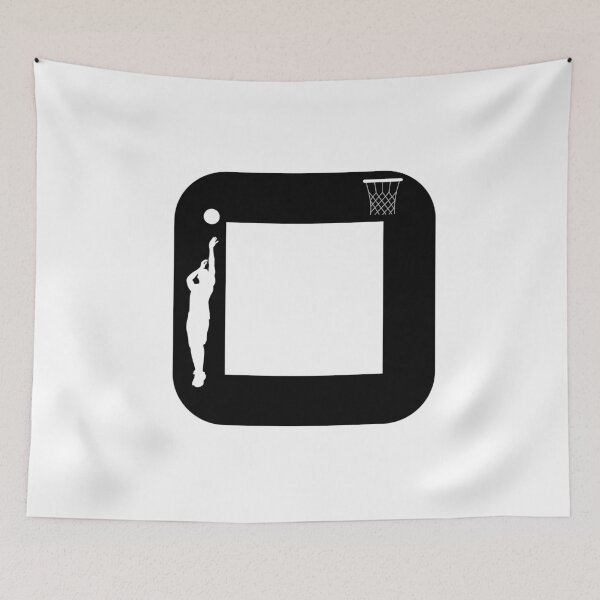Item preview, Personalized Basketball Initial O designed and sold by TheFamilyVan.