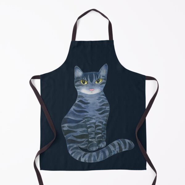 Item preview, Blue Cat designed and sold by John & Wendy.