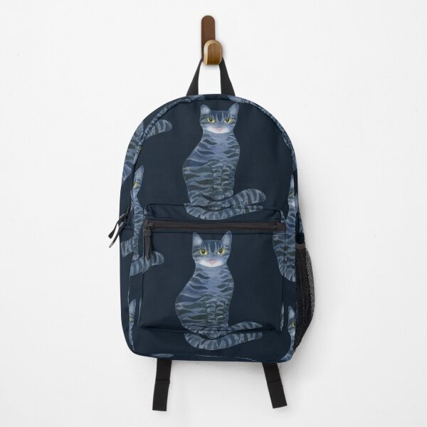 Item preview, Blue Cat designed and sold by John & Wendy.