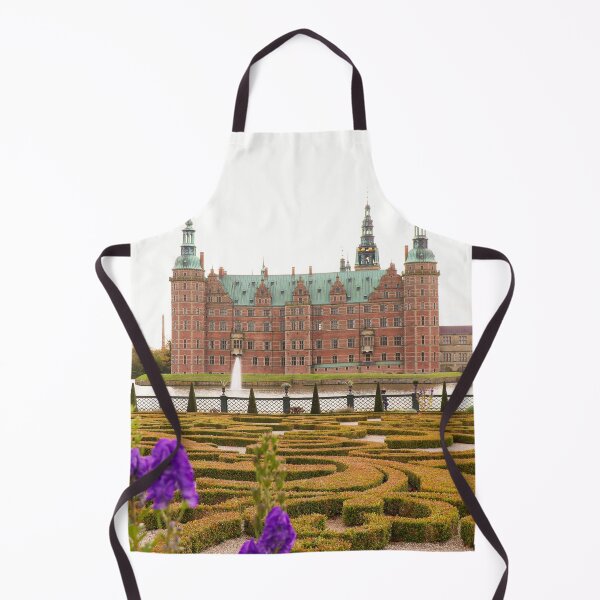 Item preview, Frederiksborg Castle - Denmark designed and sold by kaitlynloren.