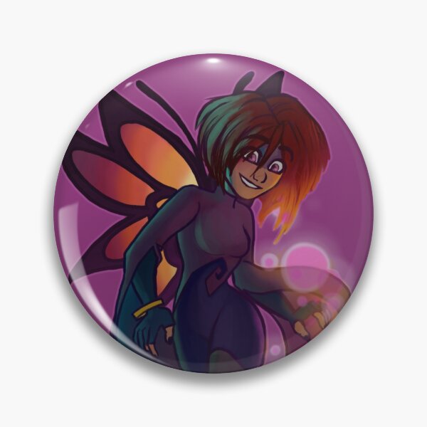 Item preview, W.I.T.C.H. -- Will designed and sold by ElizaOz.