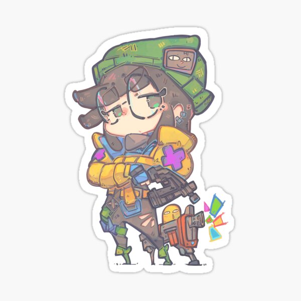1114 Sticker