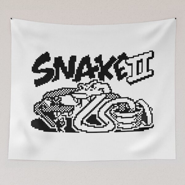 Item preview, Original Snake designed and sold by Lhadii.
