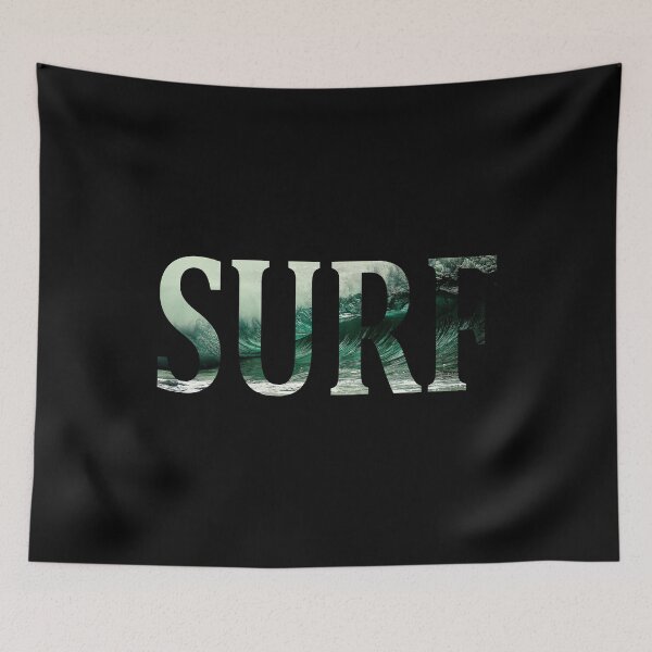 Item preview, Surf designed and sold by JokesAndFun.