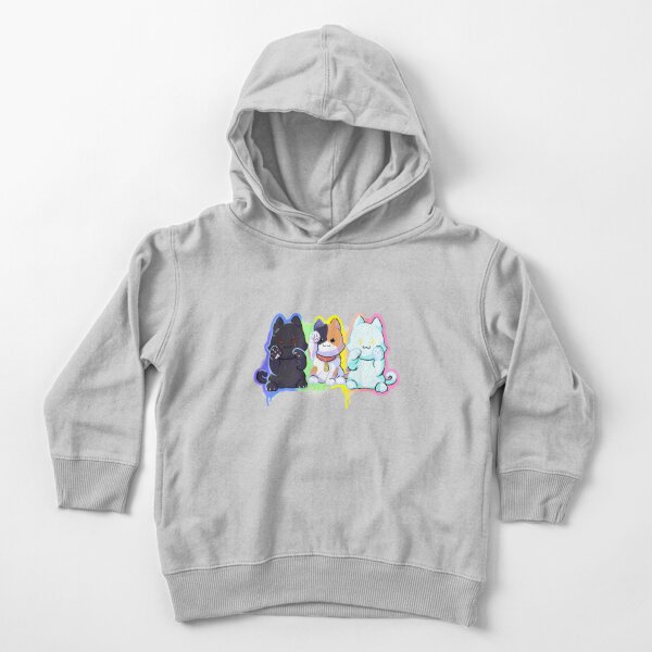 Fortnite Battle Royale Toddler Pullover Hoodies Redbubble - deep dab roblox fortnite battle royale youtube
